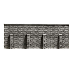 NOCH 58057 scale model part/accessory Wall