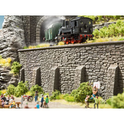 NOCH 58064 scale model part/accessory Scenery