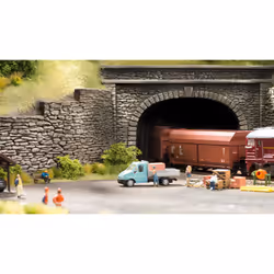 NOCH 58065 scale model part/accessory Wall