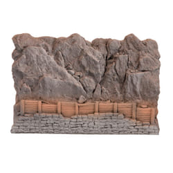 NOCH Rock Fall Barriers
