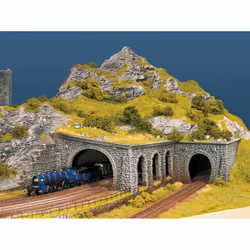 NOCH 58247 scale model part/accessory Scenery