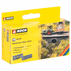 NOCH 58294 scale model part/accessory