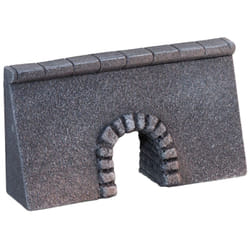 NOCH 58296 scale model part/accessory Tunnel portal