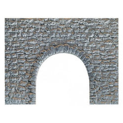 NOCH Underpass scale model part/accessory Tunnel portal
