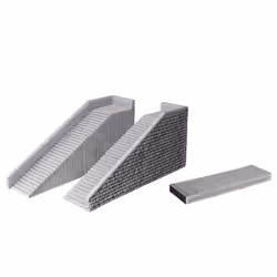 NOCH Stairs Set scale model part/accessory Stair