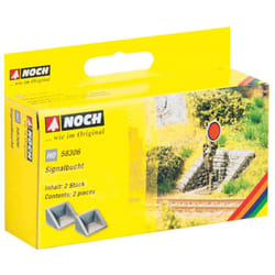 NOCH Signal Niche scale model part/accessory