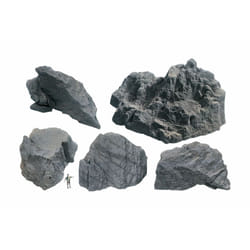 NOCH 58451 scale model part/accessory Rocks