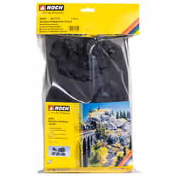 NOCH 58451 scale model part/accessory Rocks
