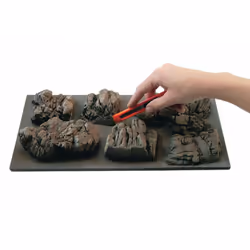 NOCH 58451 scale model part/accessory Rocks
