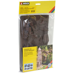 NOCH 58452 scale model part/accessory Scenery