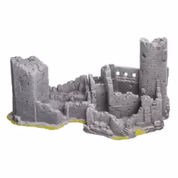 NOCH 58605 scale model part/accessory Building