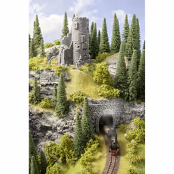 NOCH 58605 scale model part/accessory Building