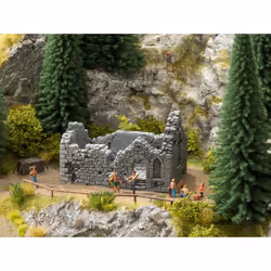 NOCH Chapel Ruin - Additional view 2