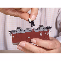 NOCH 60159 scale model part/accessory Spare part - Additional view 2