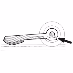 NOCH 60159 scale model part/accessory Spare part - Additional view 6