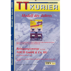 NOCH 60159 scale model part/accessory Spare part - Additional view 7