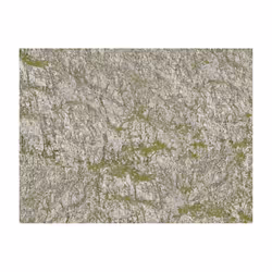 NOCH Wrinkle Rocks “Seiser Alm”, Grey