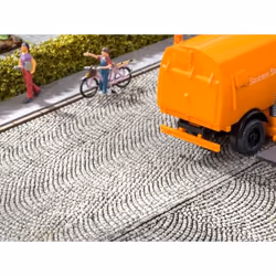 NOCH Structured Road “Cobblestone” scale model part/accessory