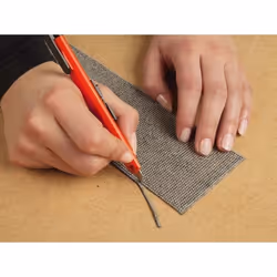 NOCH Structured Road “Roman Pattern” scale model part/accessory