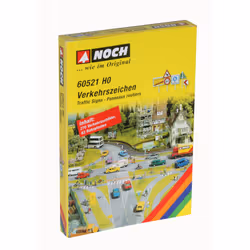 NOCH 60521, Multicolour