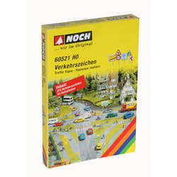 NOCH 60521 scale model part/accessory Scenery