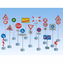 NOCH 60521 scale model part/accessory Scenery