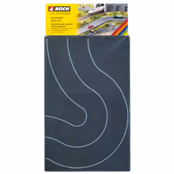 NOCH 60701, Grey, 2 pc(s)