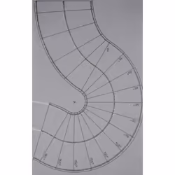 NOCH 60701 scale model part/accessory Scenery