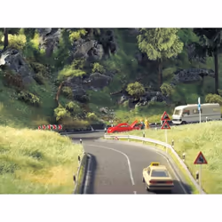 NOCH Country Road scale model part/accessory - Additional view 4