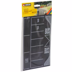 NOCH 60718 scale model part/accessory Parking space