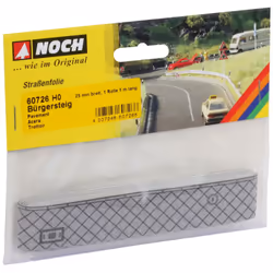 NOCH 60726 scale model part/accessory Pavement