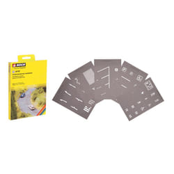 NOCH Street Marking Templates