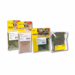 NOCH Forest scale model part/accessory Grass