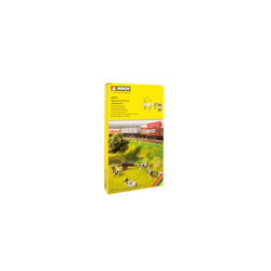 NOCH Railway Embankment scale model part/accessory Grass