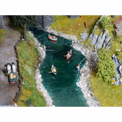 NOCH Water Drops® “color” scale model part/accessory - Additional view 6