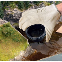 NOCH Water-Drops® “easy” scale model part/accessory
