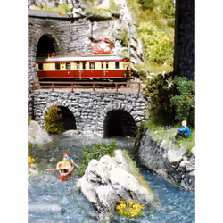 NOCH 60870 scale model part/accessory