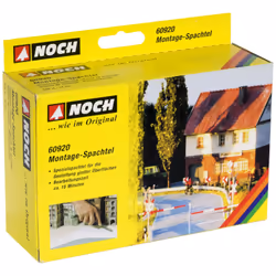 NOCH 60920, White