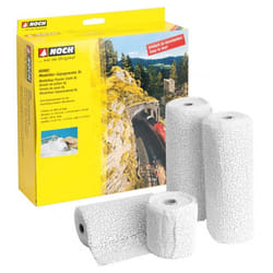NOCH Modelling Plaster Cloth XL scale model part/accessory