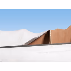 NOCH Modelling Plaster Cloth XL scale model part/accessory