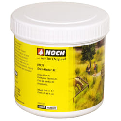 NOCH 61131 scale model part/accessory Glue