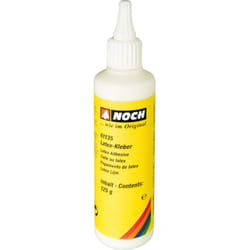 NOCH 61135 scale model part/accessory Glue