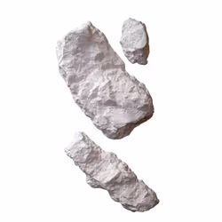 NOCH 61234, Modelling mold, 3 pc(s)