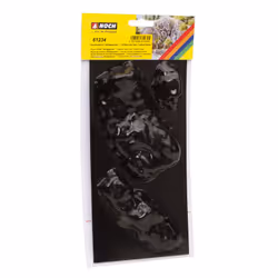 NOCH 61234 modelling tool Modelling mold