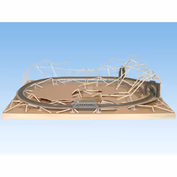 NOCH 61601 scale model part/accessory