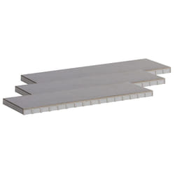 NOCH 63010 scale model part/accessory Railway platform