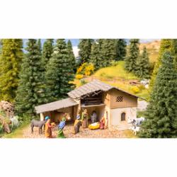 NOCH 65620, HO (1:87)