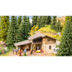 NOCH 65620 scale model part/accessory Scenery