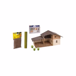 NOCH 65620 scale model part/accessory Scenery