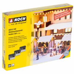 NOCH 66412, 3 pc(s)